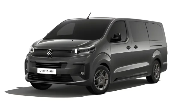 Citroën SpaceTourer