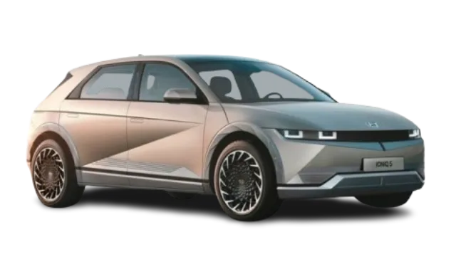 Hyundai Ioniq 5