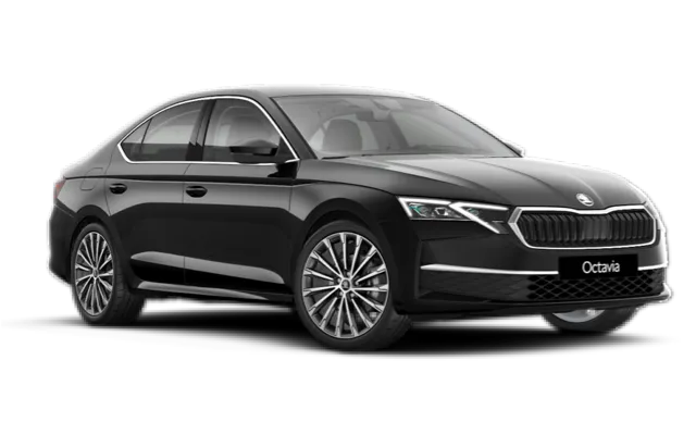 Škoda Octavia 2.0 TDI SCR 110 kW DSG