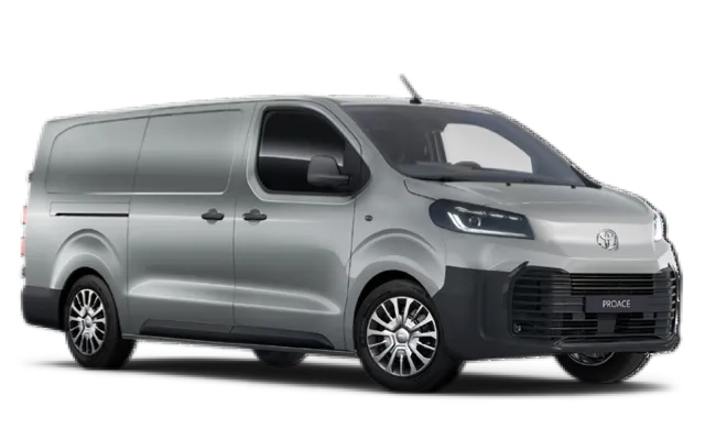 Toyota Proace L2 2.2 D-4D 150 K Active